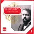 ドビュッシー Claude Debussy